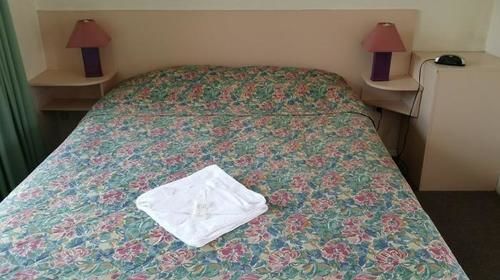 Rainbow Motel Kowen Экстерьер фото